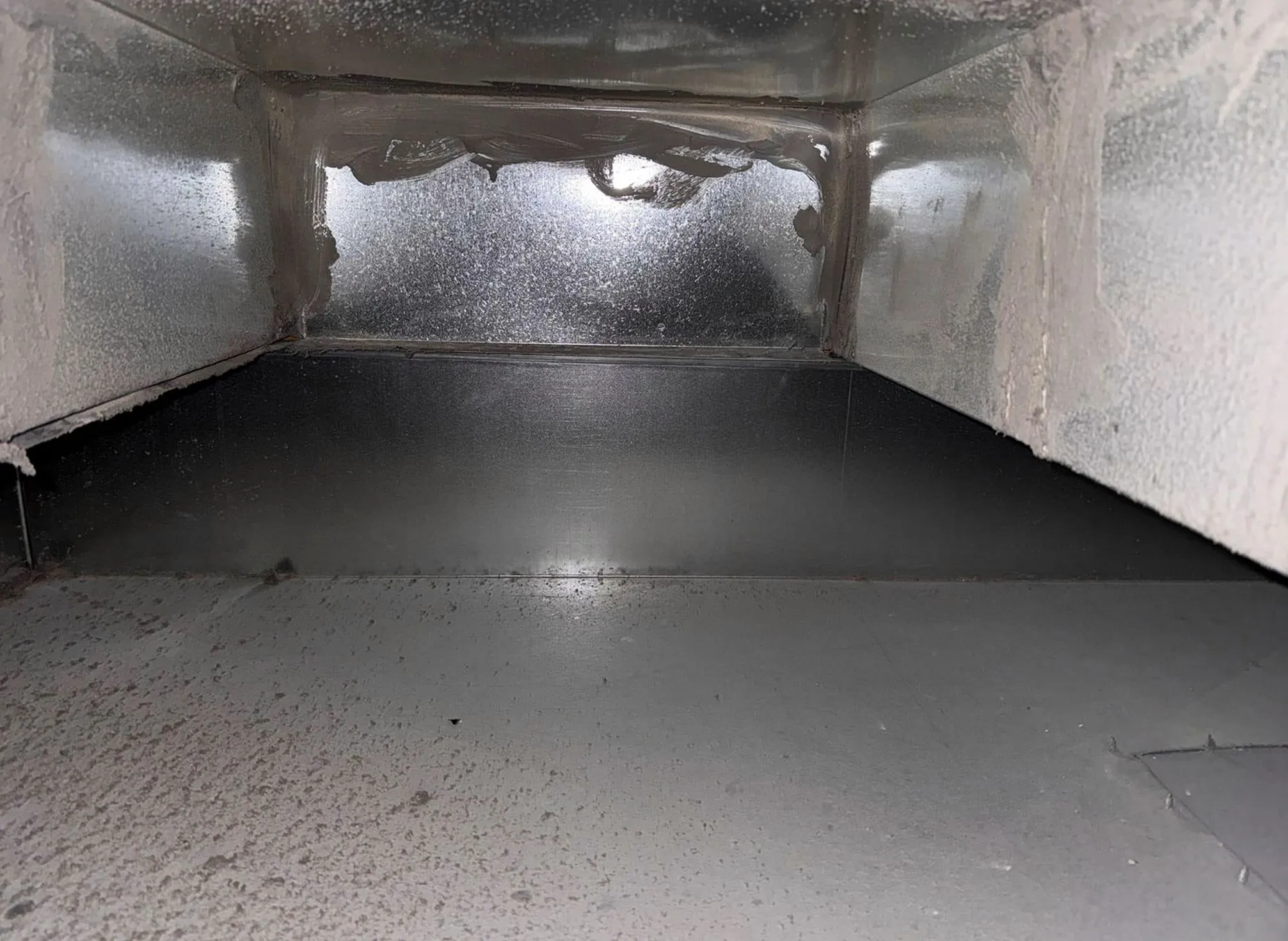 Routine HVAC maintenance for Orlando business